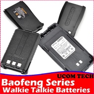 Baofeng Series Walkie Talkie Batteries BF-666S BF-777S BF-888S BF-666S