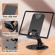 P36 Mobile Stand T9-2 Phone Holder Foldable There Are 2 Colors To Choose From.