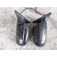 Honda Integra DB6 DB8 Type R ST8 sidemirror assy 3 wire left right