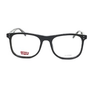 ฟรีส่วนลดตัดเลนส์ | Levis กรอบแว่นตา รุ่น LV5004