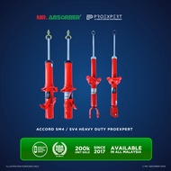 Honda Accord SM4 / SV4 Proexpert Heavy Duty Absorber