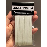 Long Gold Genuine Original Shoelace Adapt to Gucci Gucci Dad Shoes Shoelaces Beige Apricot Men Women