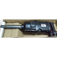 1" Dr. Heavy Duty Long Anvil Air Impact Wrench FA-5998