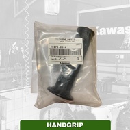 Right Handgrip forKiri NINJA 250 FI, NINJA 250 CARBON, ER6N - Original Spare Parts kawasaki (46075-0