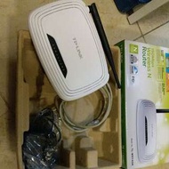 TP LInk Router