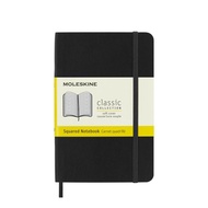 【MOLESKINE】經典筆記本 / 軟皮 / 橫線