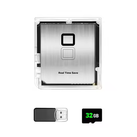 【PUBLICITY】For NDS Parallel Games WOOD System For NDS 3DS Video Game 32G 32G Memory Card For NDS NDS