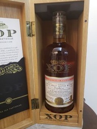 Macallan 1993 XOP