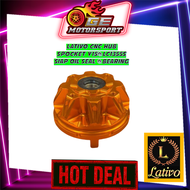 LATIVO HUB SPOCKET TRANSFORMER CNC Y15/Y15ZR/LC5S