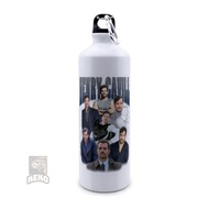 Henry Cavill Sport Bottle