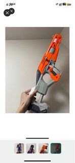 Nerf gun nerf 槍 軟彈 $300 全部