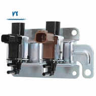 Intake Manifold Vacuum Runner Solenoid Valve for   3 5 6 -7 K5T46597 BS7E-9J559-AA K5T81980 Parts Ac
