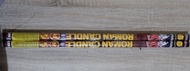 KEMBANG API PETASAN ROMAN CANDLE  PER PACK