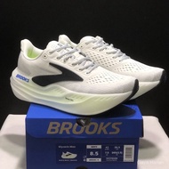 HZx Brooks Glycerin Super Glycerin Kasut Larian Penyerap Hentakan Kasut Larian Maraton Kasual