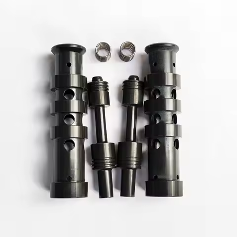 New Upgraded 6DCT450 MPS6 Automatic Transmission Valve Body Plunger Adjuster for Volvo Chrysler Ford