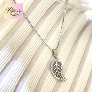 kalung silver 925 perak