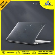 MacBook Full Protection Flat Luxury Glossy Glitter Cover Case - AB102
