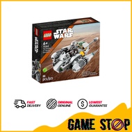 Lego 75363 The Mandalorian N-1 StarfighterTM Microfighter