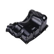 FB3Q-6675-AB Engine Sump Oil Pan for Ford Ranger Transit Mazda BT-50 2011- P4AT 2.2T FB3Q6675AB