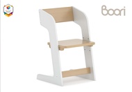 Boori Adjustable Kids Oslo Study Chair | Chair for Study Table for Kids