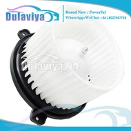 For Mitsubishi 7802A312 Air Conditioning AC Motor Blower FAN 7802 A312 AUTO A/C BLOWER