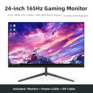 LS | Gaming 2K HD IPS Monitor 144Hz