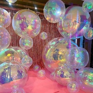 10 inches 12 inches 22 inches 32 inches 50 inches 33cm 40cm 73cm 107cm 167cm 200cm Transparent Color
