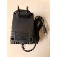 MANTAP Quatro MACS Series 12V DC 500mA VT-02 Scale Adapter