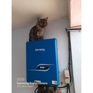 Inverter on grid Senergy 5kw 5000watt Limiter series not kenika solis growatt