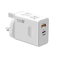 120W充電器超級快充