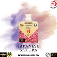 Dwangi Fresheners Japanese Sakura