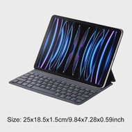 Magnetic Keyboard Case with Two Viewing Angles for iPad Pro 11inch 2018 for iPad Air 4 5 10.9inch fo