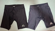(保證全新) Nike ACG 短緊身褲兩條+Nike Pro長緊身褲一條