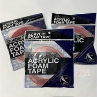 Apollo Acrylic Foam Tape 8 Yards