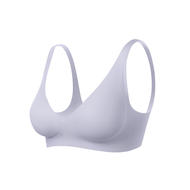 Jollynn Support Jelly V เสื้อชั้นใน เนื้อผ้ายืดหยุ่นสูง เก็บกระชับ พร้อมให้ทรงสวย