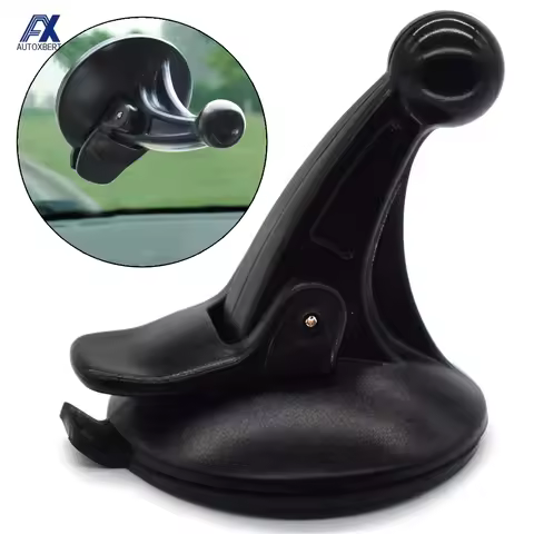 Car Mount Holder Base Suction Cup For Garmin Nuvi 42 42LM 44 44LM 52 52LM 54 54LM Dash Cam 10 20 30 