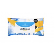 [ SHIP NOW ] GERMISEP DISINFECTANT WIPES 10'S