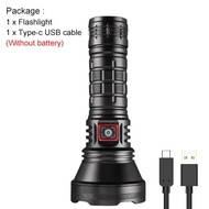 Asafee DY900 50W BT90 LED Shooting Light Rechargeable Portable Lamp IPX4 Waterproof Outdoor Flashlig