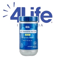 4 LIFE TRANFER FACTOR PLUS Original Immune Vitamin Supplement - BPOM