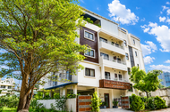 Dlite Rivera Luxury Service Apartments