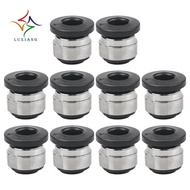 For  Lab X1 P1 10pcs Filament Sensor Hall Switch Connector Upgrade Parts for 3D Printer Accessories