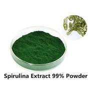 50G Powder/10G Tablets Ornamental Shrimp Open Feed Algae Fish Forages Spirulina Powder Healthy Ocean Nutrition Fish Food