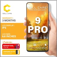 LCD For REALME 9 PRO RMX3471 RMX3472 / ONEPLUS CE 2 LITE 5G (With Touch Screen Display)