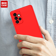 เคส  Samsung Galaxy A32 4G/5G GKK กันกระแทก 360 [สต๊อกไทยพร้อมส่ง][รับประกันสินค้า]