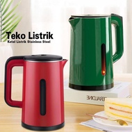 Fleco F-725 2.3 Liter Electric Kettle