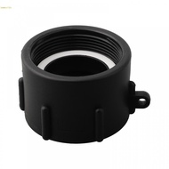 Easy Installation 60mm2in Valve Adapter Connector for 1000L IBC Water Tank