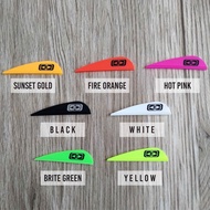 VANES EASTON DIAMOND 175 - ARROW VANE - ENIGMAZONE