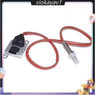 858984601 5WK96699C Nitrogen Oxide NOx Sensor for     118d 120d 125d 220d 225d 335d 520d 530d 740d F
