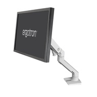 Ergotron Ergotron HX 45-475-216 Heavy Duty Display Rocker Arm Aluminum Alloy Screen Stand Desktop BG