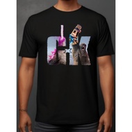 Godzilla x Kong t shirt